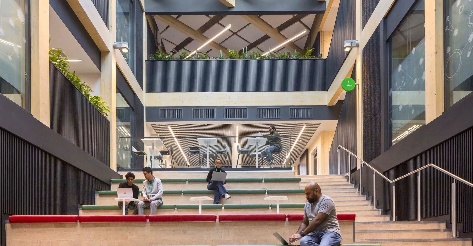 BuildAlliance | Project Management & Cost Consultancy
